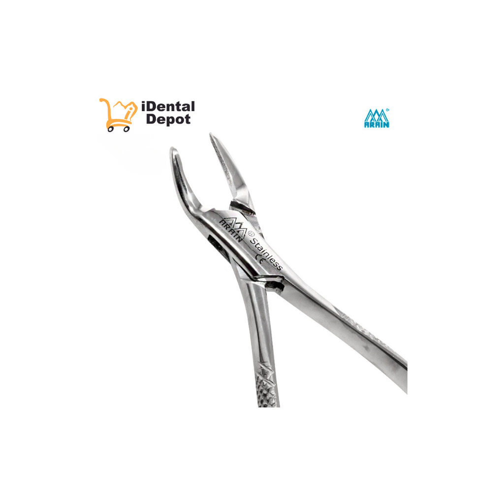 FORCEP # 150 ANTER/CANINO/PREMO-SUP ARAIN