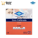CERA INGLESA CALIBRADA #28