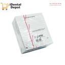 SUTURA 4-0 SEDA 45 X 17 CM