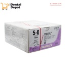 SUTURA VICRYL 5-0  70 X 20 CM