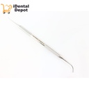 CONDENSADOR/BRUÑIDOR MICROCIRUGIA PEQUEÑO UNIVERSAL