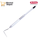 CONDENSADOR ISO 40 NEGRO HU-FRIEDY
