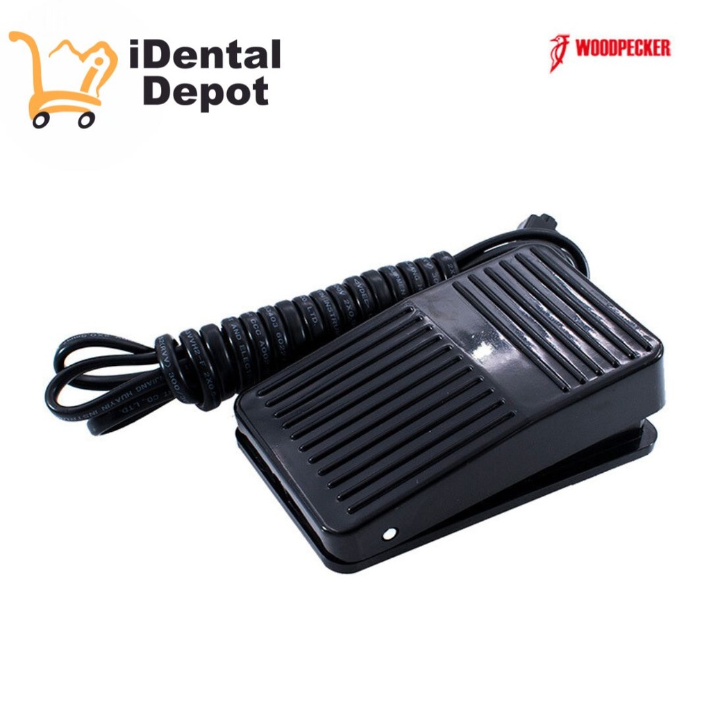 SCARIADOR WOODPECKER UDS-J2L (GARANTIA DE 1 AÑO)