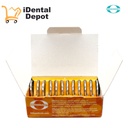 ESPEJO BUCAL CON AUMENTO HAHNENKRAT