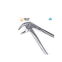 FORCEP # 13 TIPO INGLES ANATOMICO ARAIN