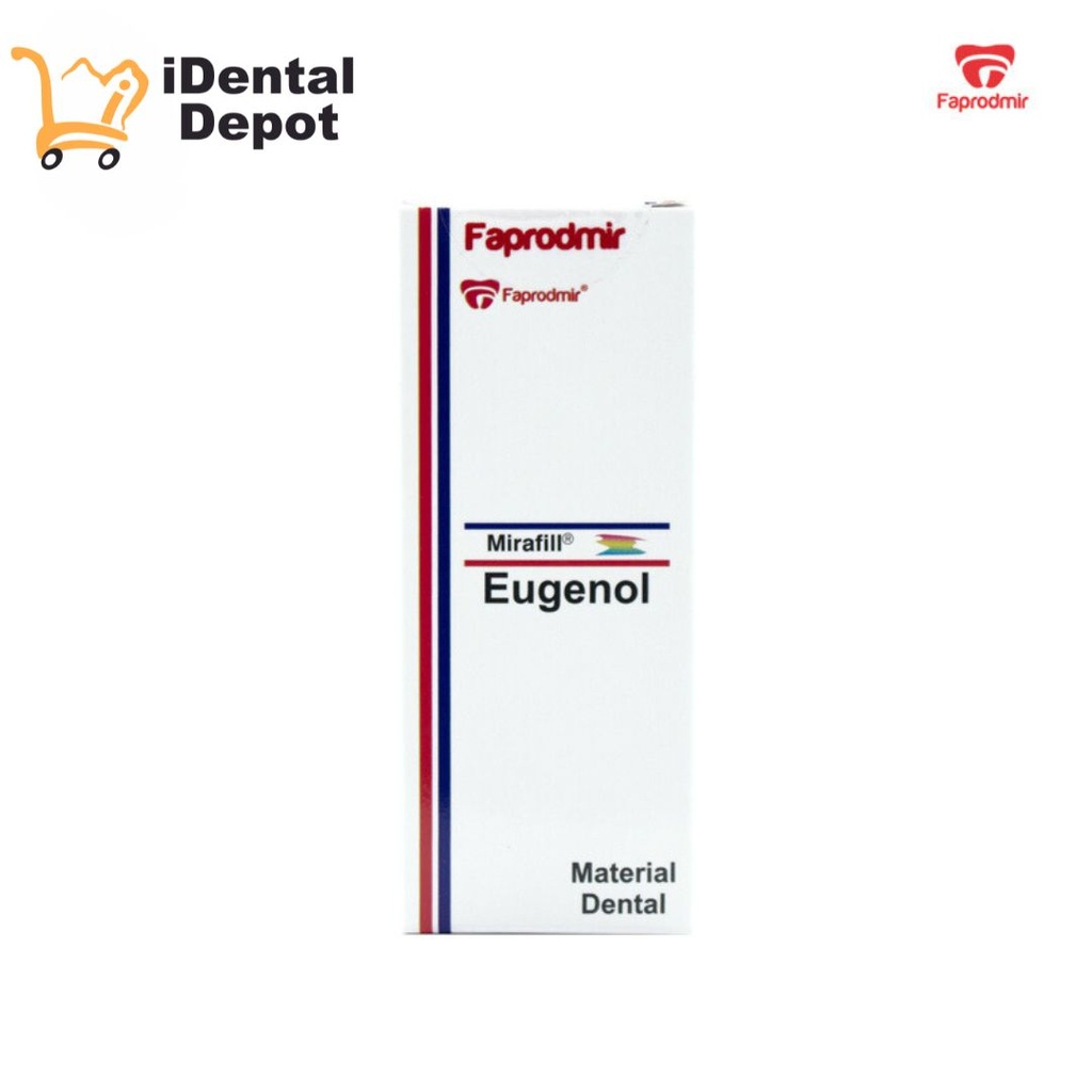 EUGENOL FAPRODMIR
