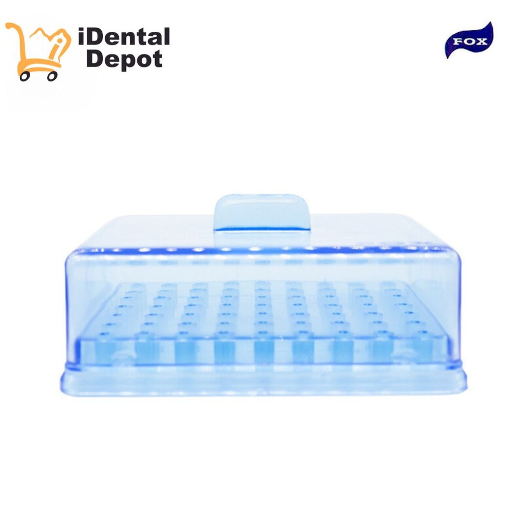 FRESERO PLASTICO DE COLORES PARA 63 FOX