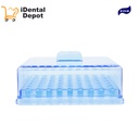 FRESERO PLASTICO DE COLORES PARA 63 FOX