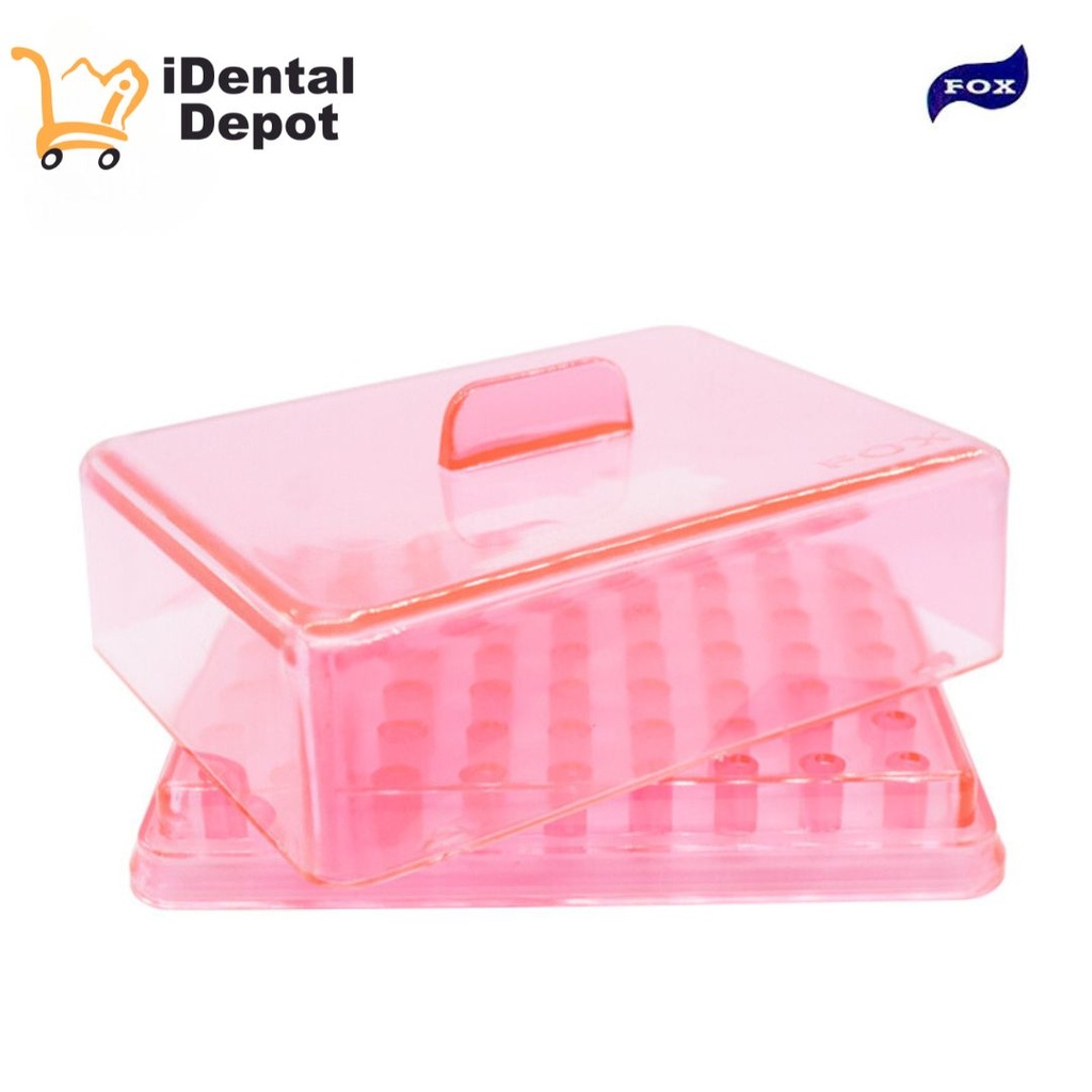 FRESERO PLASTICO DE COLORES PARA 63 FOX