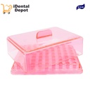 FRESERO PLASTICO DE COLORES PARA 63 FOX