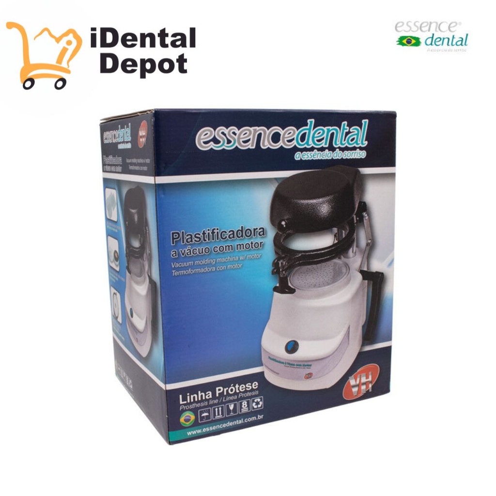 VACUM 110V GOLD LINE ESSENCE (GARANTIA DE 1 AÑO)