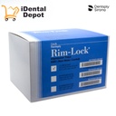 JGO CON 10 CUCH. RIM LOCK REGULAR
