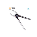 FORCEP # 18 TIPO INGLES ANATOMICO ARAIN