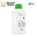 DESINFECTANTE FD 300 DE SUPERFICIE 1LT PARA 50LTS