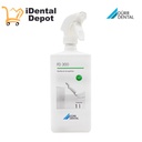 DESINFECTANTE FD 300 DE SUPERFICIE 1LT PARA 50LTS