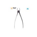 FORCEP # 18 TIPO INGLES ANATOMICO ARAIN
