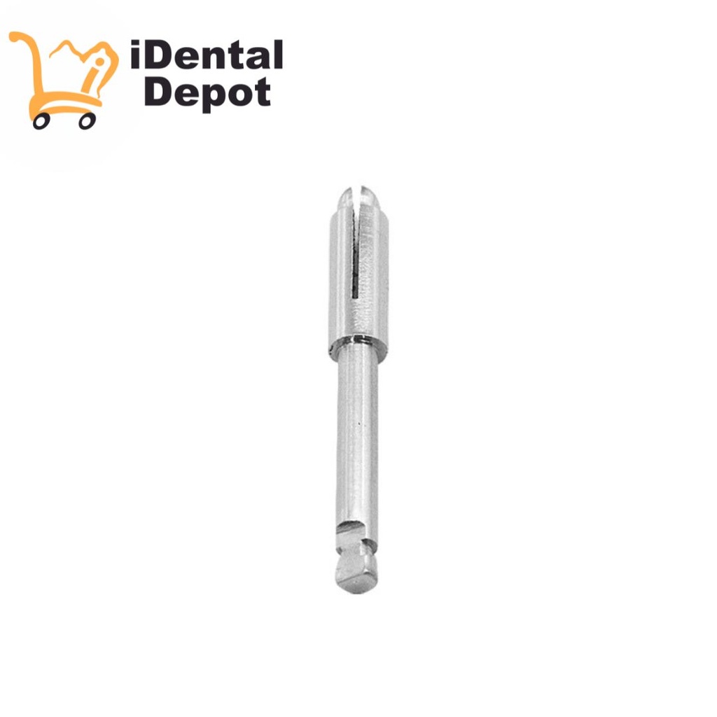MANDRIL DE DISCOS SOF-FLEX NACIONAL