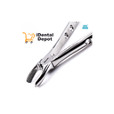 FORCEP # 18 TIPO INGLES ANATOMICO ARAIN