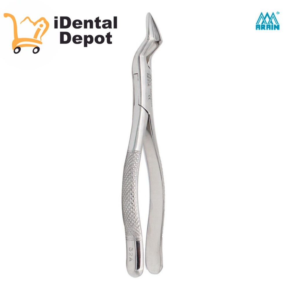 FORCEP # 32A ARAIN