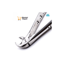 FORCEP # 23 TIPO INGLES ANATOMICO ARAIN