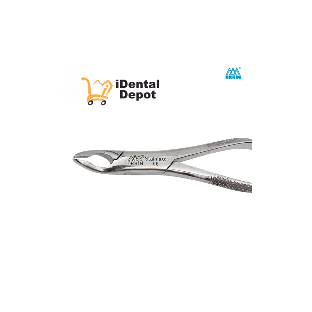 FORCEP #150A ANTER/CANINO/PREMO-SUP ARAIN
