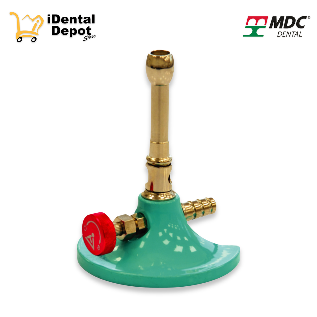 MECHERO DE GAS SIMPLE