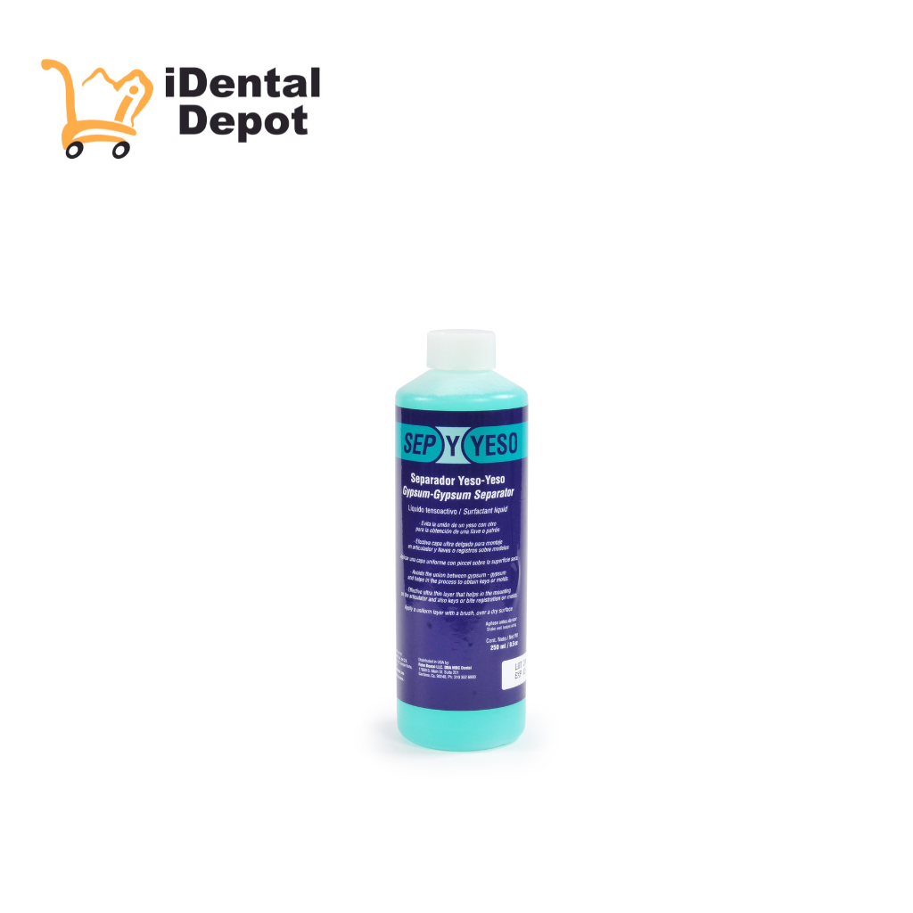 SEPARADOR YESO - YESO 250ml