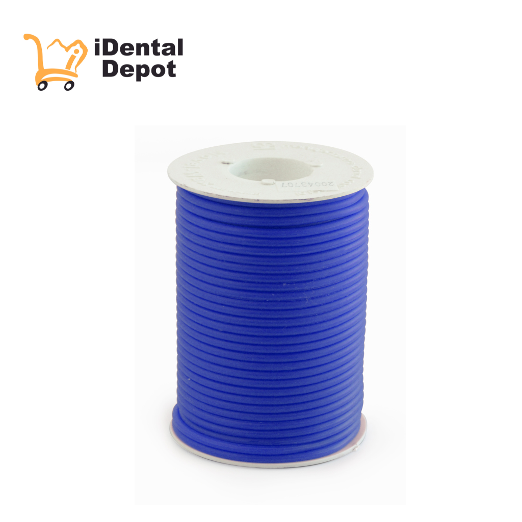 CERA ROGSON CILINDRICA ROLLO C-10 AZUL 225gr