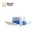 BLANQUEAMIENTO - KIT ANTIVET SOLUCION PARA LIMPIEZA DEL ESMALTE DEN