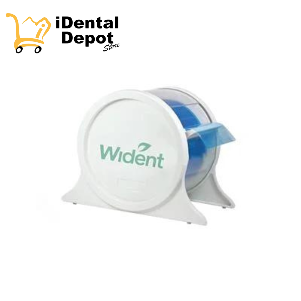 DISPENSADOR WIDENT DE BARRERA