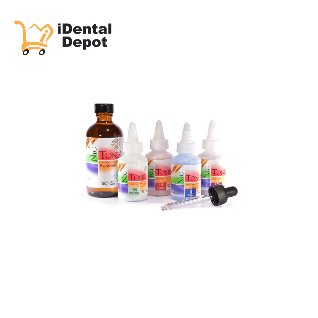 ESTUCHE DE ORTODONCIA CRISTAL 4X1