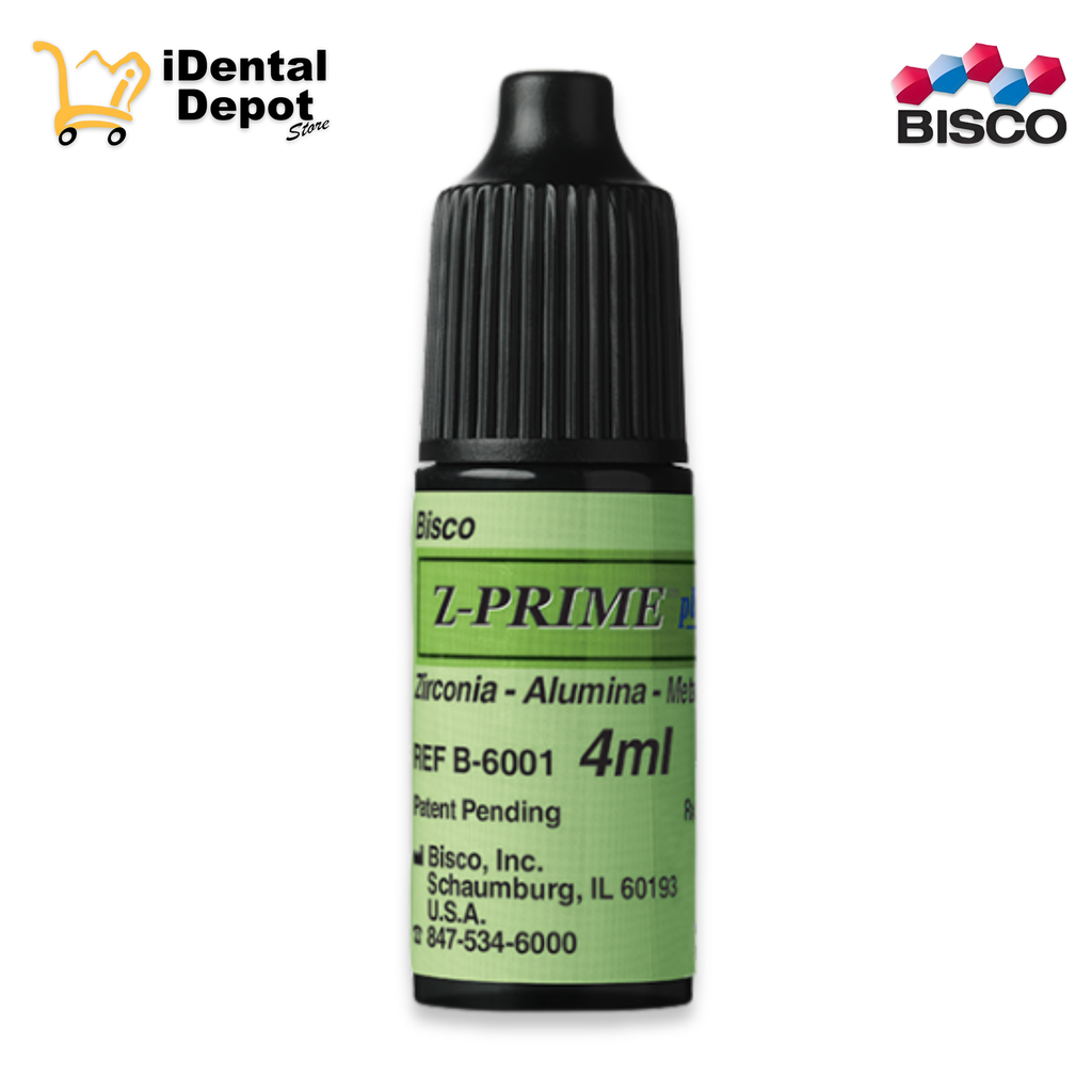 PRIMER Z-PRIME PLUS BOTELLA 4ML