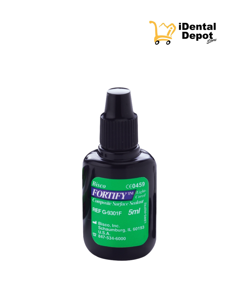 [BIS028] RESINA FORTIFY COMPOSITE SELLADOR 5ML