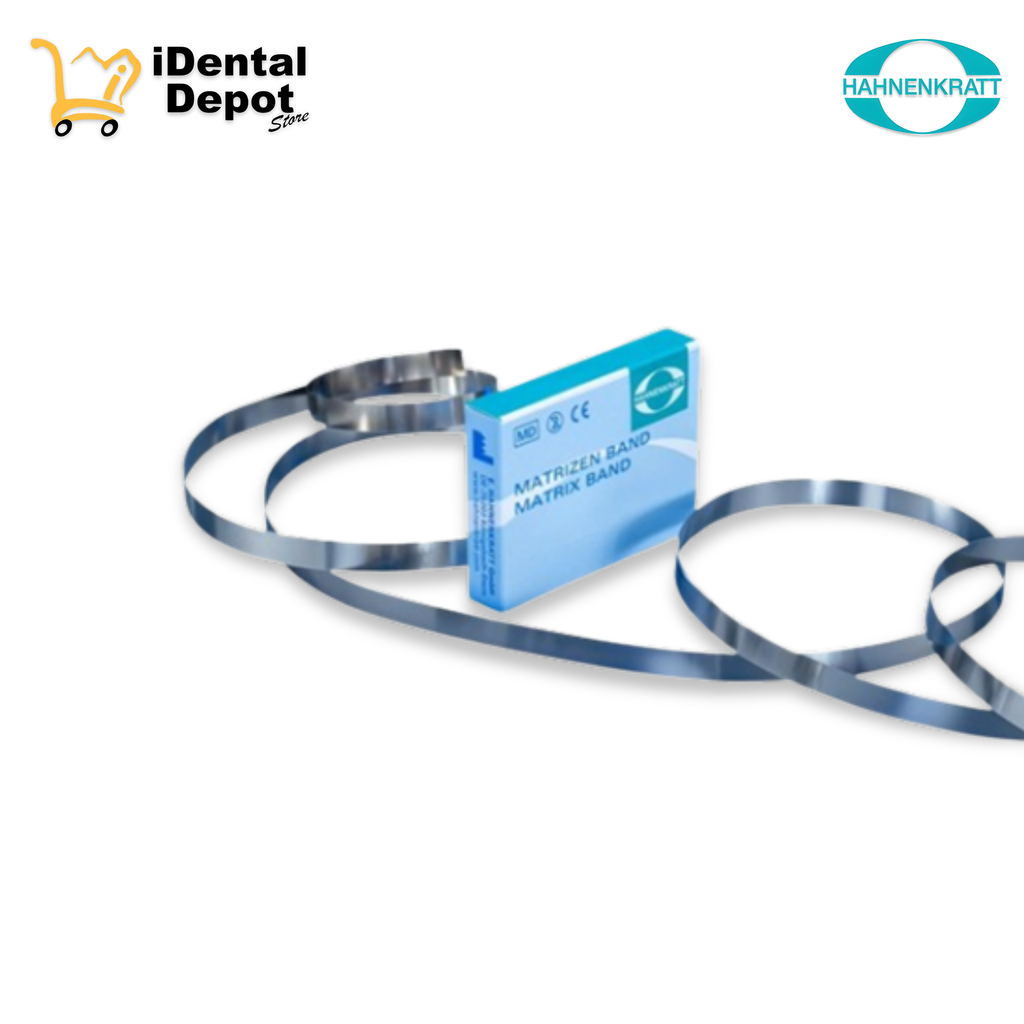 BANDA MATRIZ 7 mm