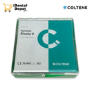 EST FIESTA COLOR C/9 GRAPAS C/ALETA, ORGANIZADOR METALICO