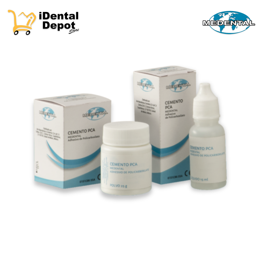 CEMENTO PCA LIQUIDO 15 ML