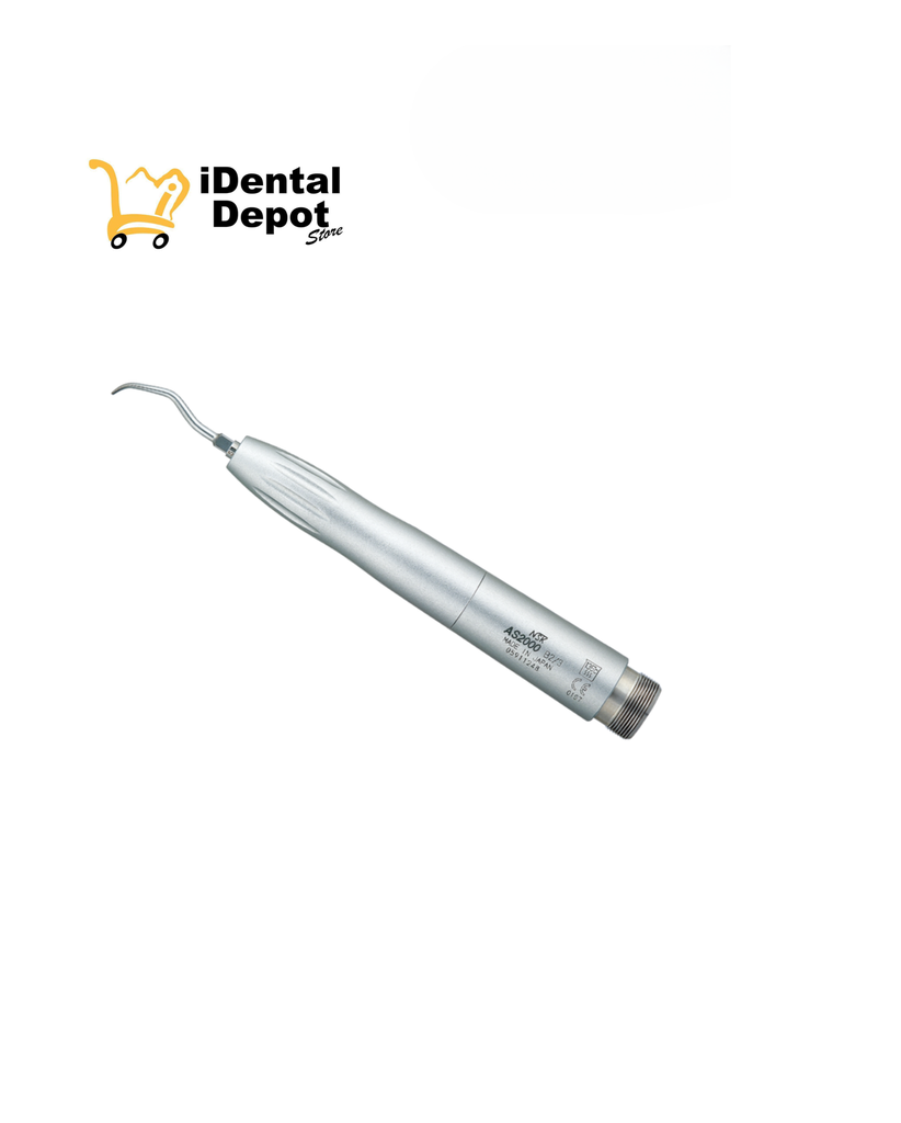 SCALER  NEUMATICO / ESCARIADOR  AS2000-B2/B3 LINEAS