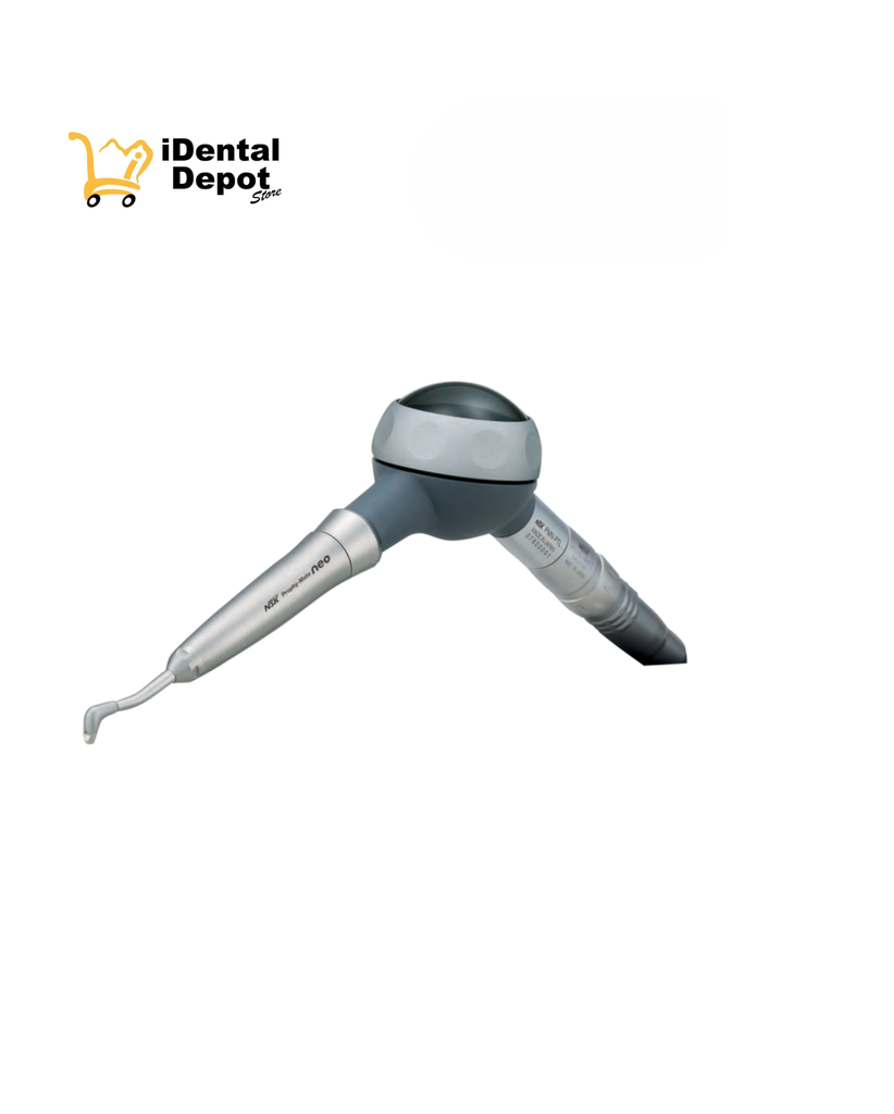 AERO PULIDOR PROPHY MATE NEO GRIS B2