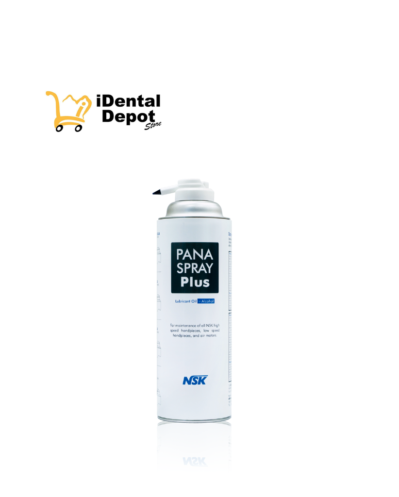 [NSKD308.1] ACEITE LUBRICANTE PANASPRAY PLUS 480 ML