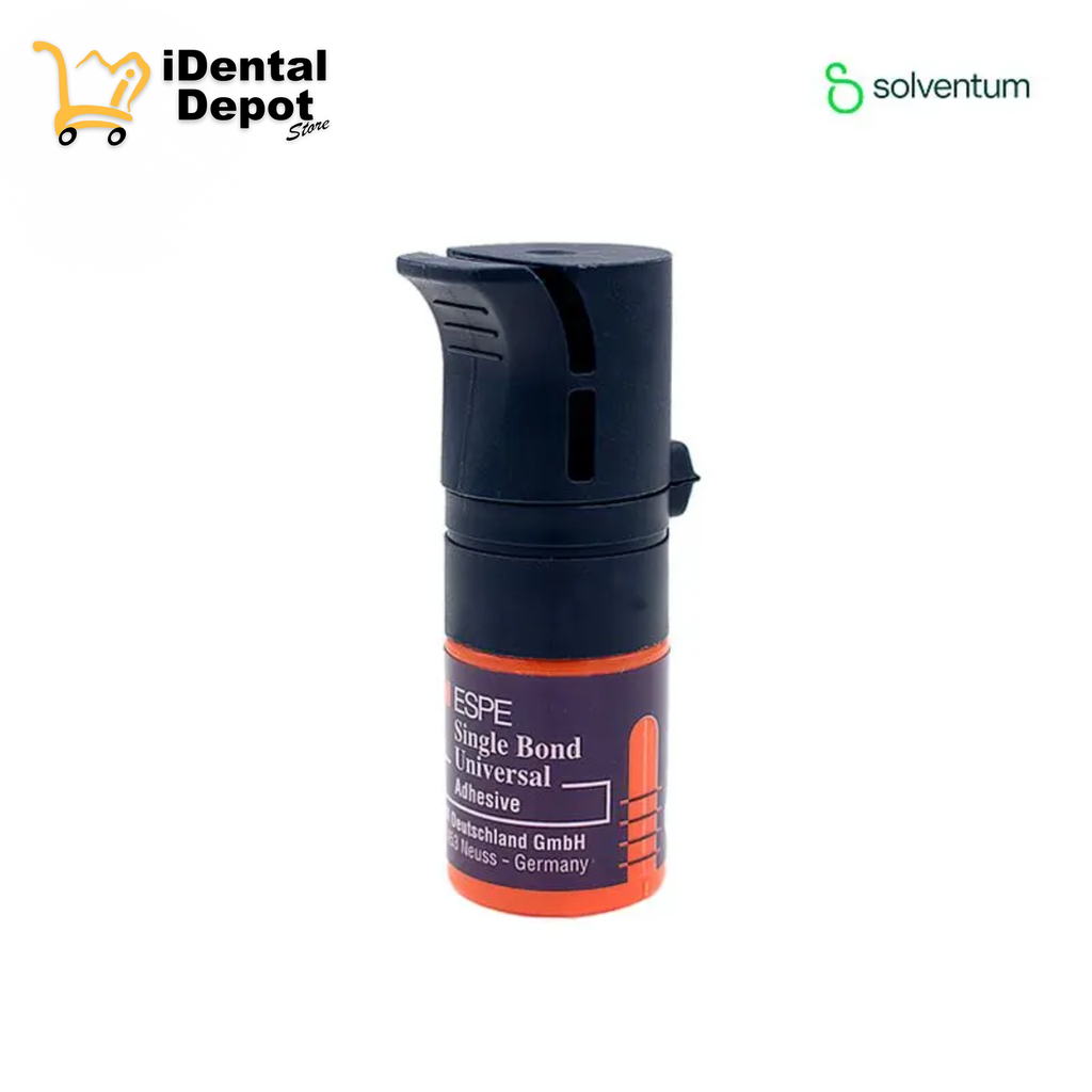ADHESIVO SINGLE BOND UNIVERSAL 3ML