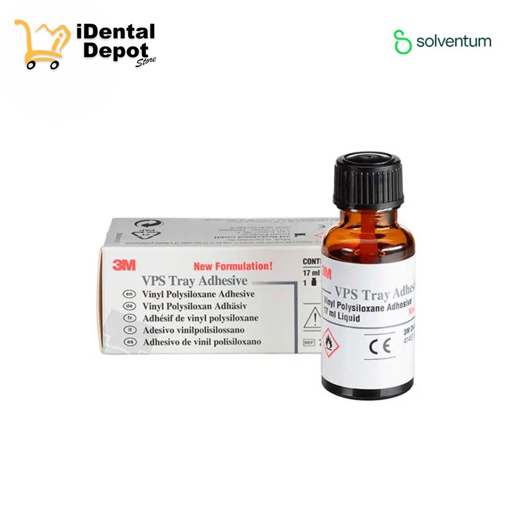 ADHESIVO EXPRESS VPS