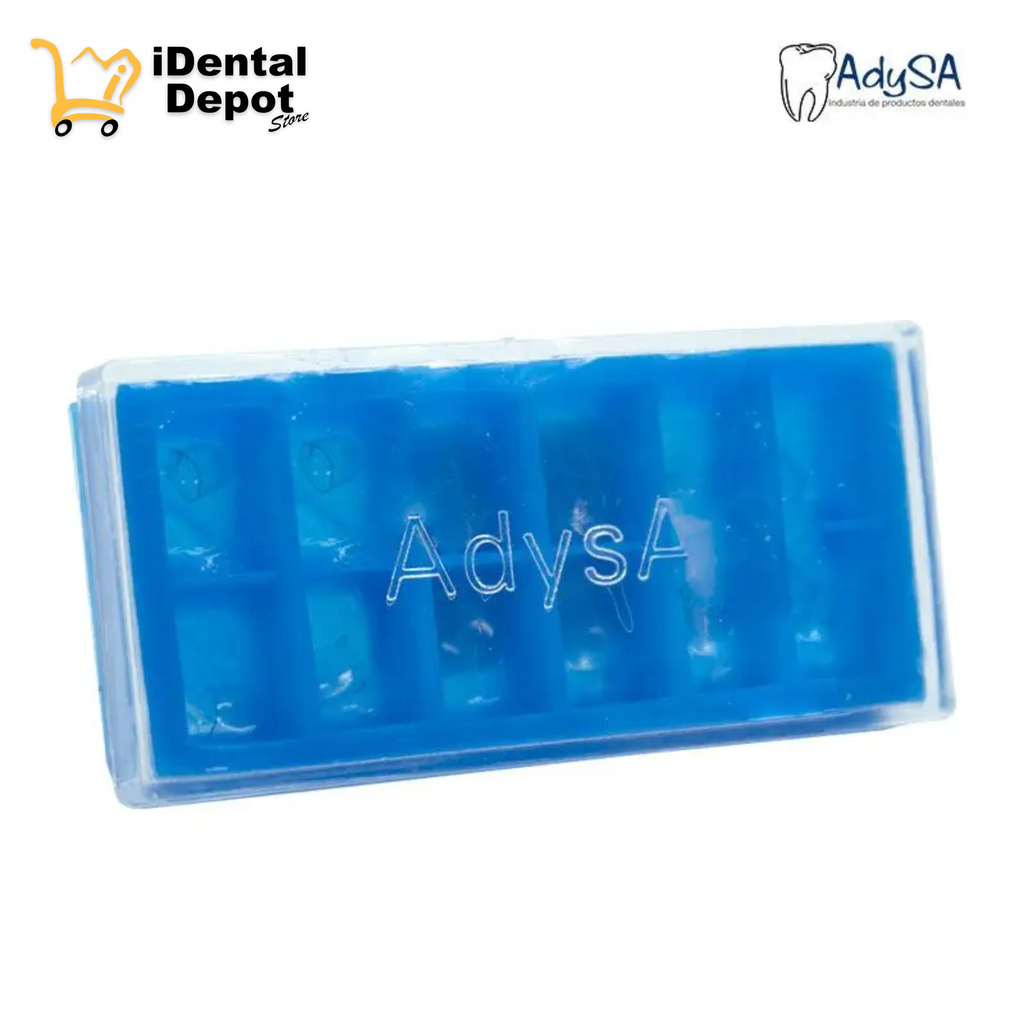 FUNDAS CELULOIDE LATERALES