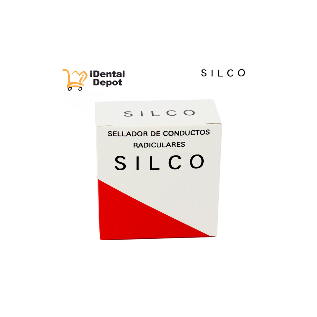 SILCO CEMENTO SELLADOR