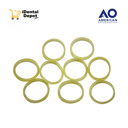 LIGAS INTRAORALES 2.5oz. 1/4 FALCON