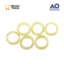 LIGAS INTRAORALES 4.5oz. 3/16 GORILA