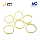 LIGAS INTRAORALES 4.5oz. 3/8 TIGRE