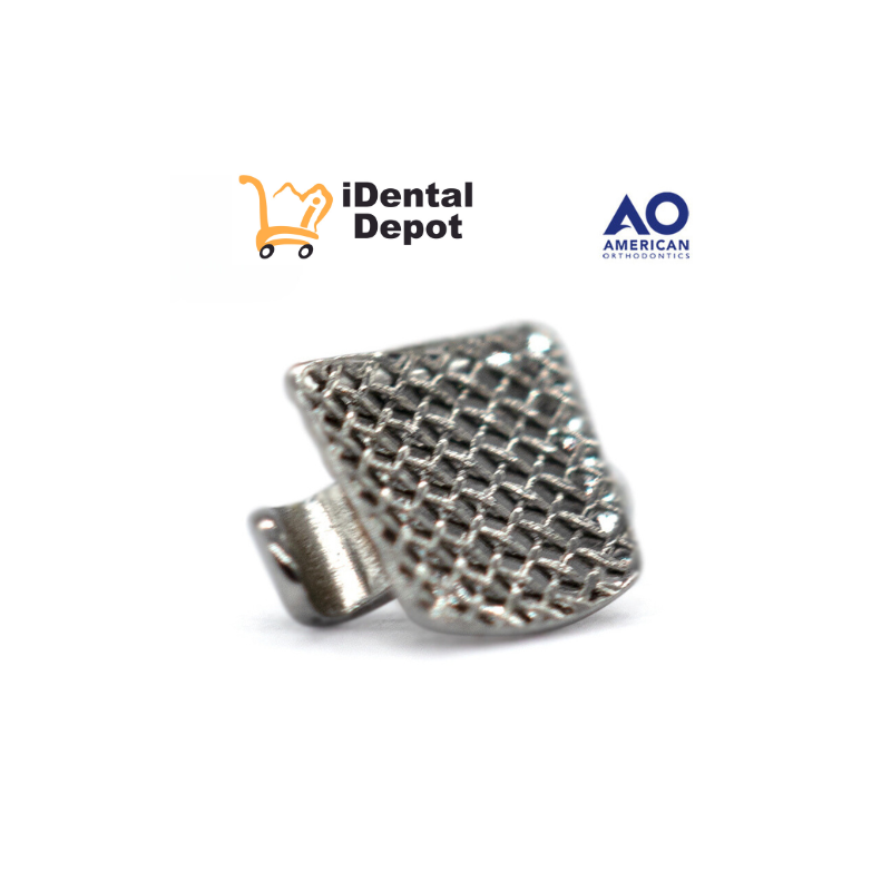 HOOK GANCHO CRIMPABLE RECTO UNIVERSAL DE 3MM