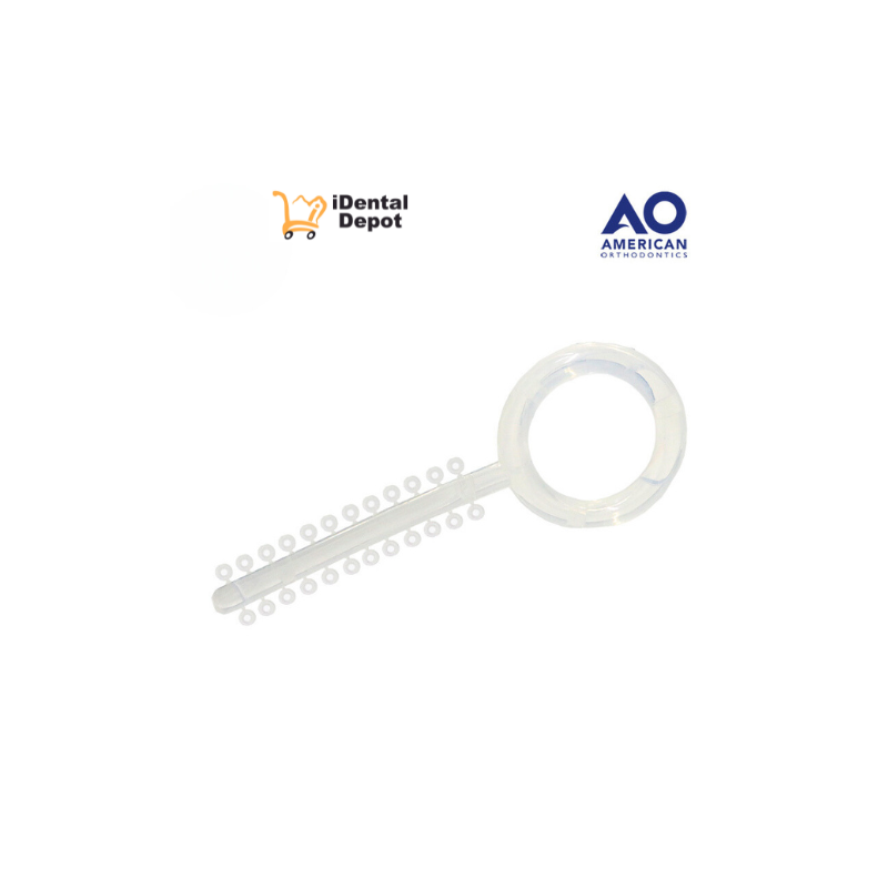 MODULO LLAVECOLOR CLEAR