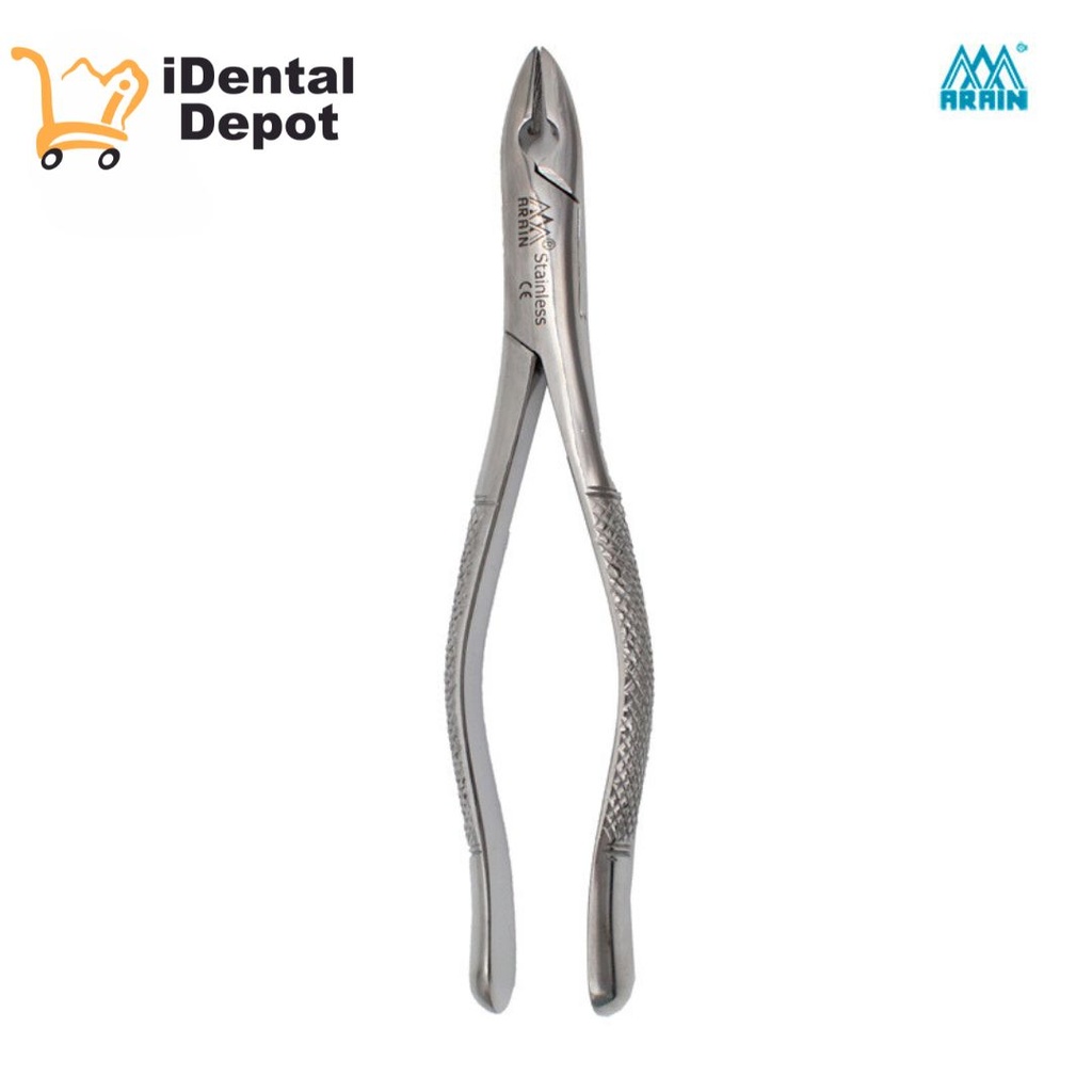 FORCEP #1 ARAIN