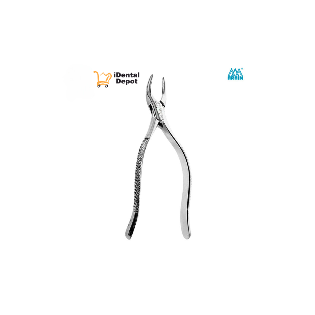 FORCEP # 69 CANALES - SUP ARAIN